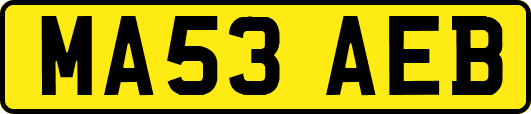 MA53AEB