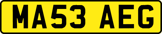 MA53AEG