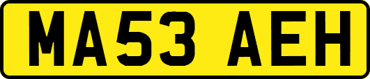 MA53AEH