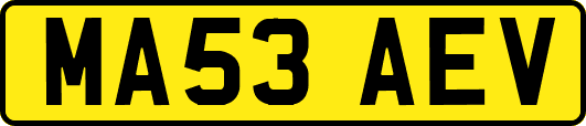 MA53AEV