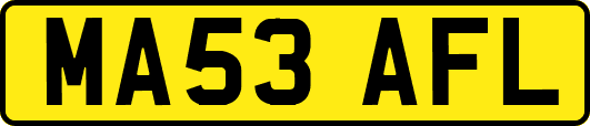 MA53AFL