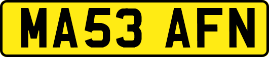 MA53AFN