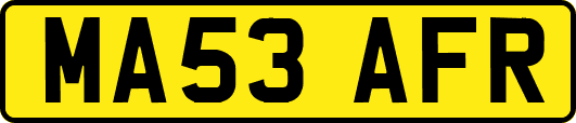 MA53AFR