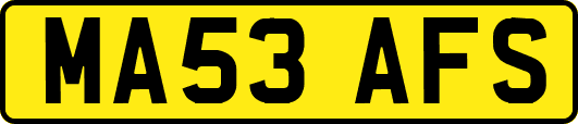 MA53AFS