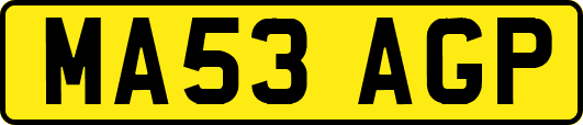 MA53AGP