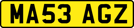 MA53AGZ