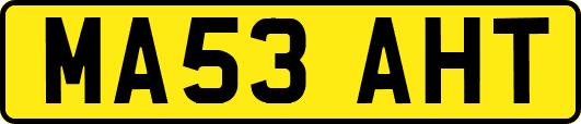 MA53AHT