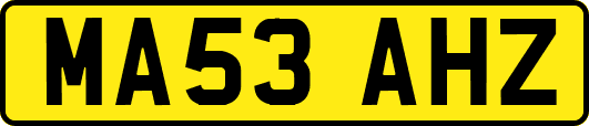 MA53AHZ