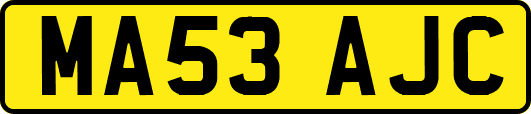 MA53AJC