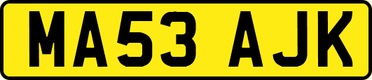 MA53AJK