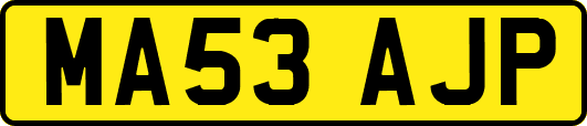MA53AJP