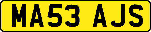 MA53AJS