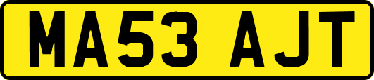 MA53AJT