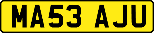MA53AJU