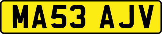 MA53AJV