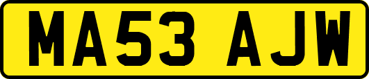 MA53AJW
