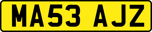 MA53AJZ