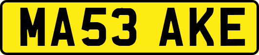 MA53AKE