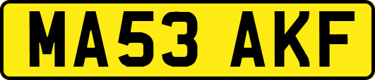 MA53AKF