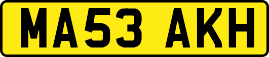 MA53AKH