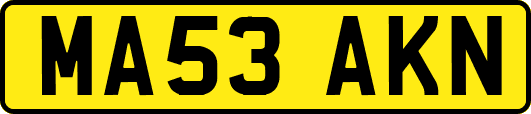 MA53AKN