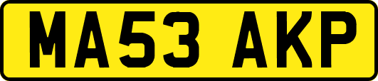 MA53AKP