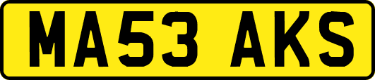 MA53AKS