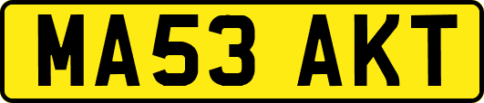 MA53AKT