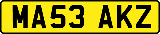 MA53AKZ