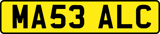 MA53ALC