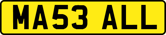 MA53ALL