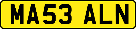 MA53ALN