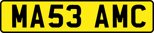 MA53AMC