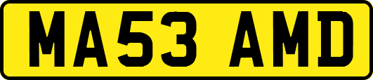 MA53AMD