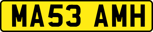 MA53AMH