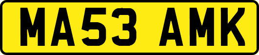 MA53AMK