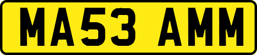 MA53AMM