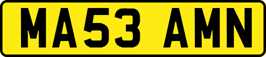MA53AMN