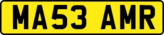 MA53AMR