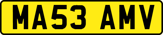MA53AMV