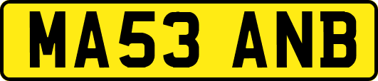 MA53ANB