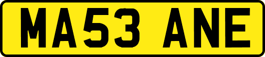 MA53ANE