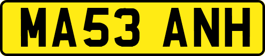 MA53ANH
