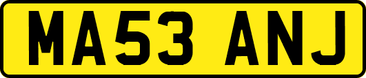 MA53ANJ