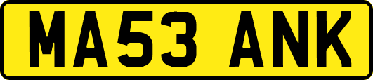 MA53ANK