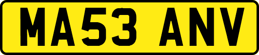 MA53ANV