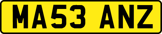 MA53ANZ