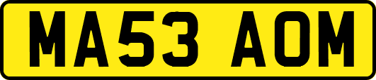 MA53AOM