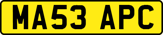 MA53APC