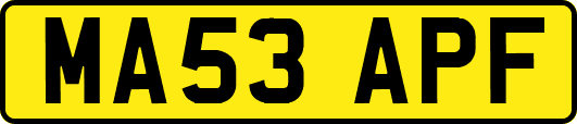 MA53APF
